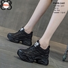 Giày Thể Thao Độn Đế Giày Nữ Đế Cao 9cm PS690-1445