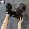 Giày Thể Thao Độn Đế Giày Nữ Đế Cao 9cm PS690-1445