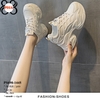 Giày Thể Thao Độn Đế Giày Nữ Đế Cao 9cm PS690-1445