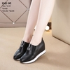 Giày Lười Đế Cao 8Cm L562-141