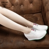 Giày Lười Đế Cao 8Cm L562-141