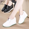 Giày Lười Đế Cao 8Cm L562-141