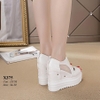Dép Xuồng Siêu Cao 12CM X375