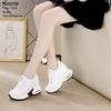 Giày Thể Thao Tăng Chiều Cao 10Cm PS252730