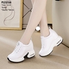 Giày Thể Thao Tăng Chiều Cao 10Cm PS252730