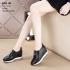 Giày Lười Đế Cao 8Cm L562-141