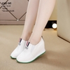 Giày Lười Đế Cao 8Cm L562-141