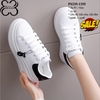 Giày Thể Thao Nữ MCQ Phối Gấu 6CM PS335-1355