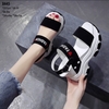 Sandal Đế Xuồng 10.5cm X445