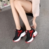 Giày Thể Thao Đế Cao 8.5CM PS368