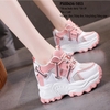Giày Sneakers Đế Cao 10CM PSOD636-1053