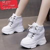 Giày Cổ Cao Sale 9cm SL377