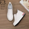 Giày Lười đế cao 2 vạch 7cm L299-1068