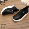 Giày Lười đế cao 2 vạch 7cm L299-1068