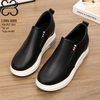 Giày Lười đế cao 2 vạch 7cm L299-1068
