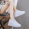 Giày Sneakers Đế 7cm PS339