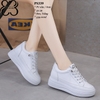 Giày Sneakers Đế 7cm PS339