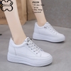 Giày Sneakers Đế 7cm PS339