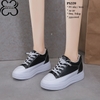 Giày Sneakers Đế 7cm PS339