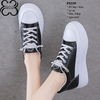 Giày Sneakers Đế 7cm PS339