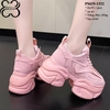 Giày thể thao kiểu mới 9cm PS635-1322