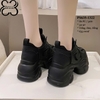 Giày thể thao kiểu mới 9cm PS635-1322