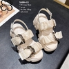 Sandal Quai Voan 8CM Siêu Xinh X480-411