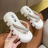 Dép xỏ ngón quai đá Cute X199-0500