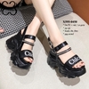 Sandal 10.5cm Chlce' X595-0450