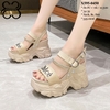 Sandal 10.5cm Chlce' X595-0450
