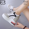 Giày Thể Thao đế cao 11CM siêu nhẹ PS395-1212