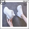 Giày Không Dây Co Giãn 8CM PS435-1169