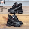 Giày Sneakers Đế Cao 12CM Siêu Nhẹ PS498