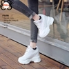 Giày Sneakers Đế Cao 12CM Siêu Nhẹ PS498