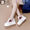 Giày đế cao 10cm PS530