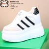 Giày Thể Thao Đế Cao 11CM 3 Vạch PS690-1425