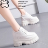 Giày đế cao 11CM da bóng PSOD540-1231