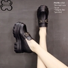 Giày Slip On Siêu cao 11CM PSOD590-1232
