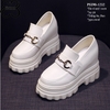 Giày Slip On Siêu cao 11CM PSOD590-1232