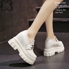 Giày Slip On Siêu cao 11CM PSOD590-1232