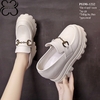 Giày Slip On Siêu cao 11CM PSOD590-1232