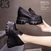 Giày Slip On Siêu cao 11CM PSOD590-1232