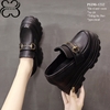 Giày Slip On Siêu cao 11CM PSOD590-1232