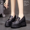 Giày Slip On Siêu cao 11CM PSOD590-1232