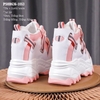 Giày Sneakers Đế Cao 10CM PSOD636-1053