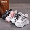 Giày Sneakers Đế Cao 10CM PSOD636-1053