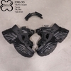 Sandal xuồng quai dán 10.5cm X590-315