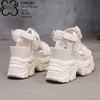 Sandal xuồng quai dán 10.5cm X590-315