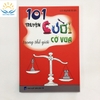 101 truyện cười trong thế giới cờ vua