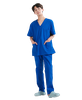 ma-03-bo-scrubs-co-tim-mau-xanh-doan-cao-cap